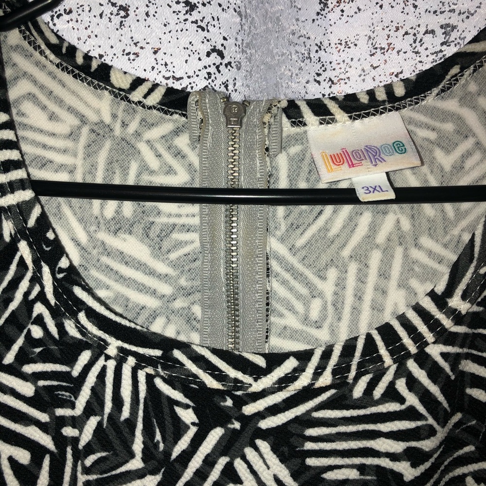 LulaRoe Amelia dress